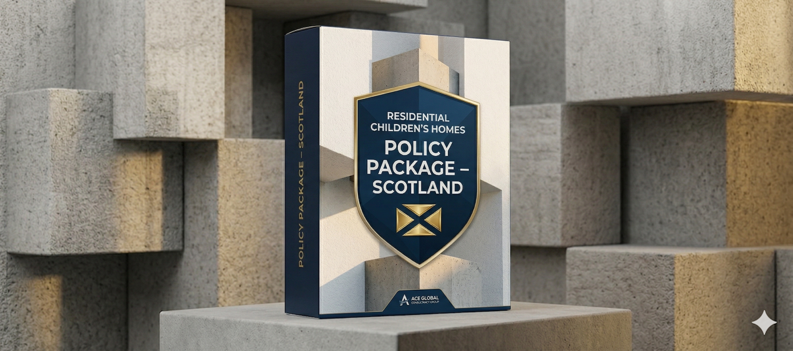 Residential Children&rsquo;s Homes Policy Package &ndash; Scotland